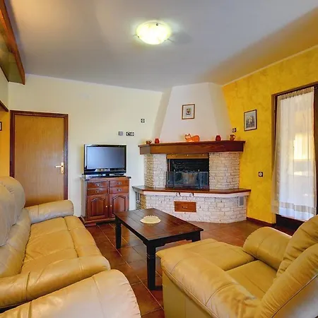 Nicole Apartment Pula