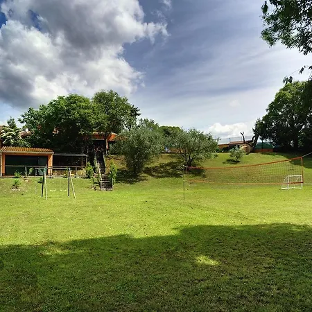 Апартаменты Nicole