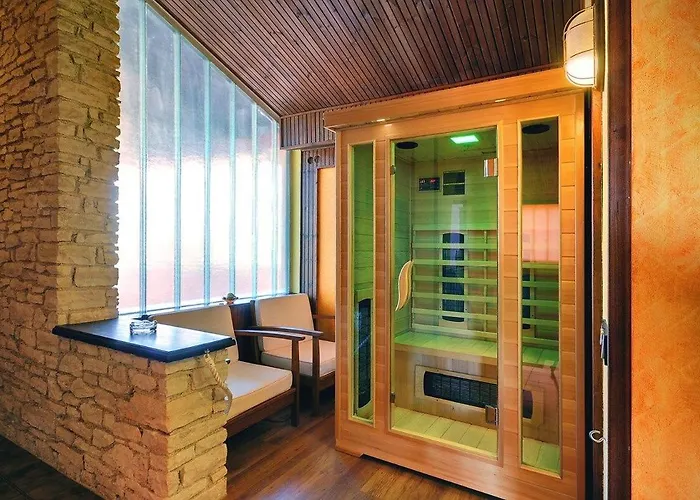 Апартаменты Nicole *