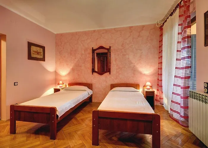 Apartman Nicole