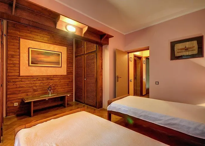 Apartment Nicole Pula