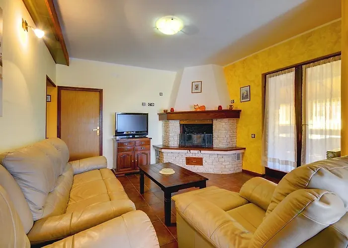 Nicole Apartment Pula