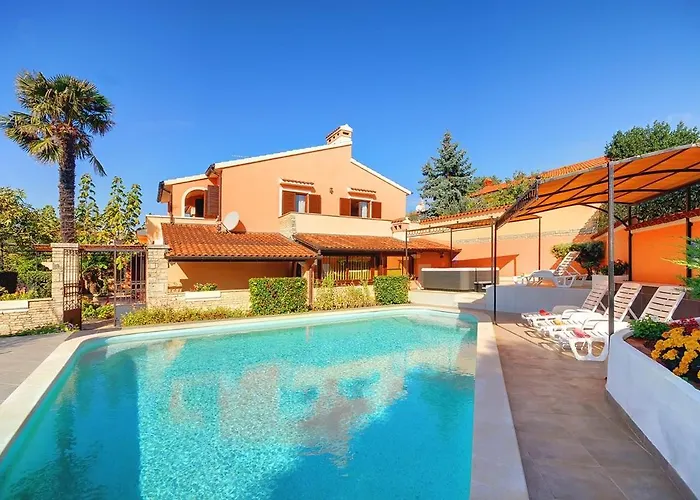 Apartment Nicole Pula